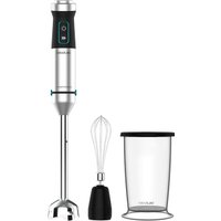 Погружной блендер Cecotec Power TitanBlack 1500 XL Cream