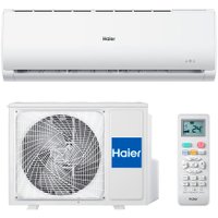 Кондиционер Haier Inverter AS24TL5HRA-A/1U24TL5FRA-A