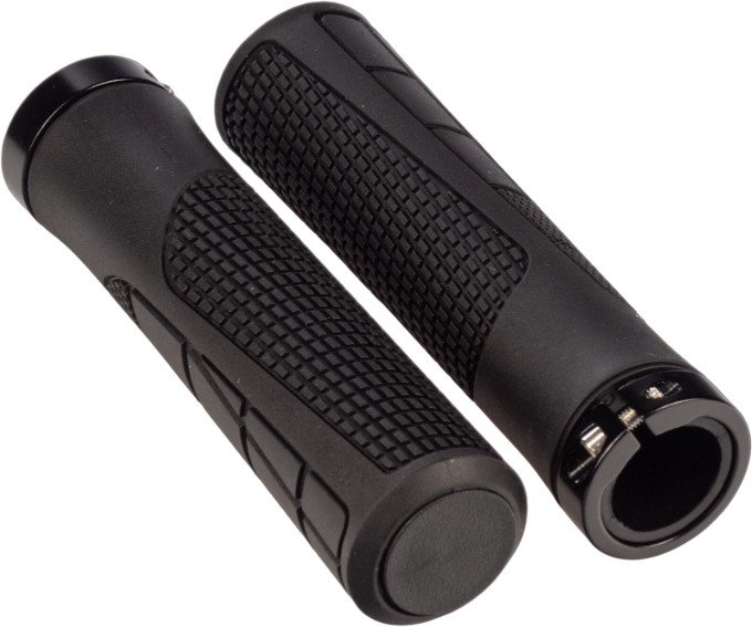 

Грипсы Hualong HL-G316BK