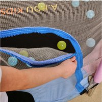 Батут DFC A.Kou Kids TX-B7110-48"