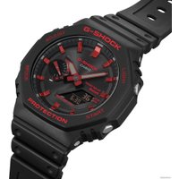 Наручные часы Casio G-Shock GA-B2100BNR-1A