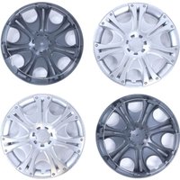 Набор колпаков на диски Redmark Лотус 14" RM11414 (4шт)