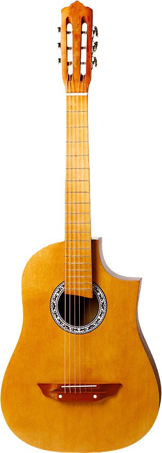 

Акустическая гитара Аккорд ACD-39A-513-LN