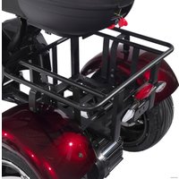 Электроскутер SkyBoard Trike BR80 SKY0001602 (красный)