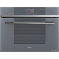 Электрический духовой шкаф Smeg SF4104WVCPS