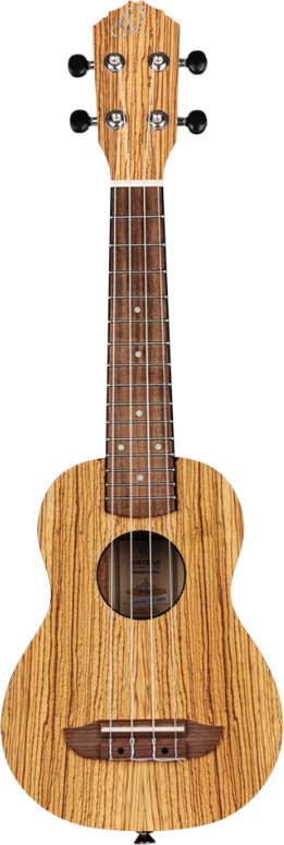 

Укулеле Ortega Timber RFU10Z