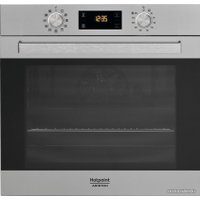 Электрический духовой шкаф Hotpoint FA5 844 JH IX HA
