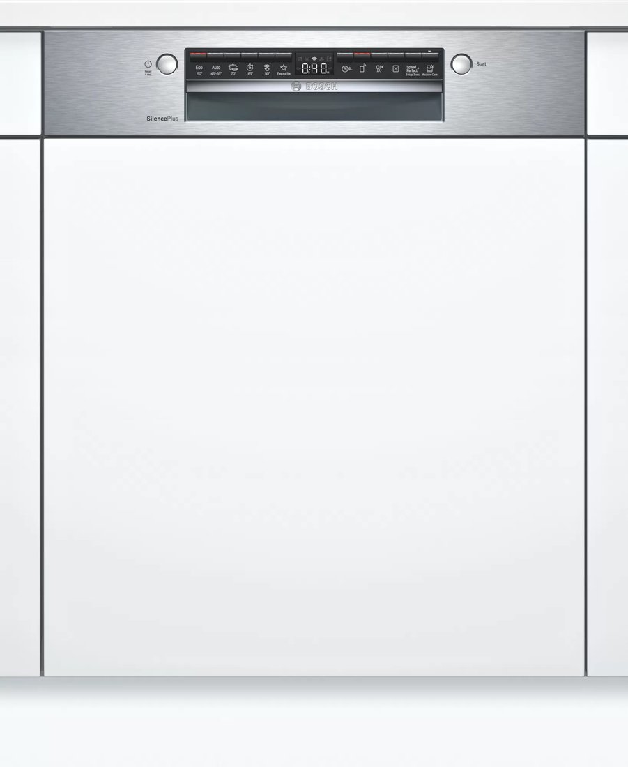 

Встраиваемая посудомоечная машина Bosch SMI4HAS48E