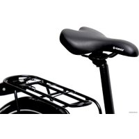 Велосипед FORSAGE Stroller-x