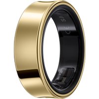  Samsung Galaxy Ring (золотистый, размер 6)