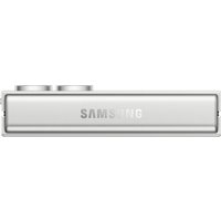 Смартфон Samsung Galaxy Z Flip6 SM-F741B 12GB/256GB (белый)