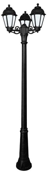 

Фонарный столб Fumagalli Ricu Bisso/Saba K22.157.S30.AYF1R