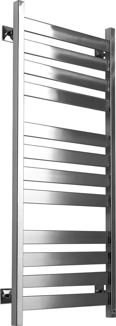 

Полотенцесушитель Ростела Квадро V 50 1/2" 12 перекладин 40x120 см