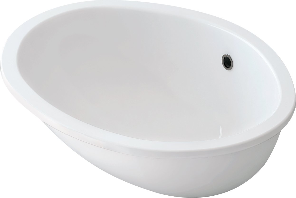 

Умывальник iDevit Hilton 0001-0476