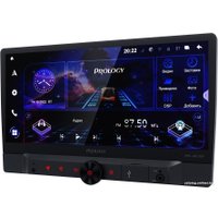 USB-магнитола Prology MPA-320 DSP