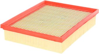 Воздушный фильтр Mahle Knecht LX1745