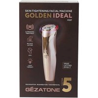 Прибор для RF лифтинга Gezatone m357