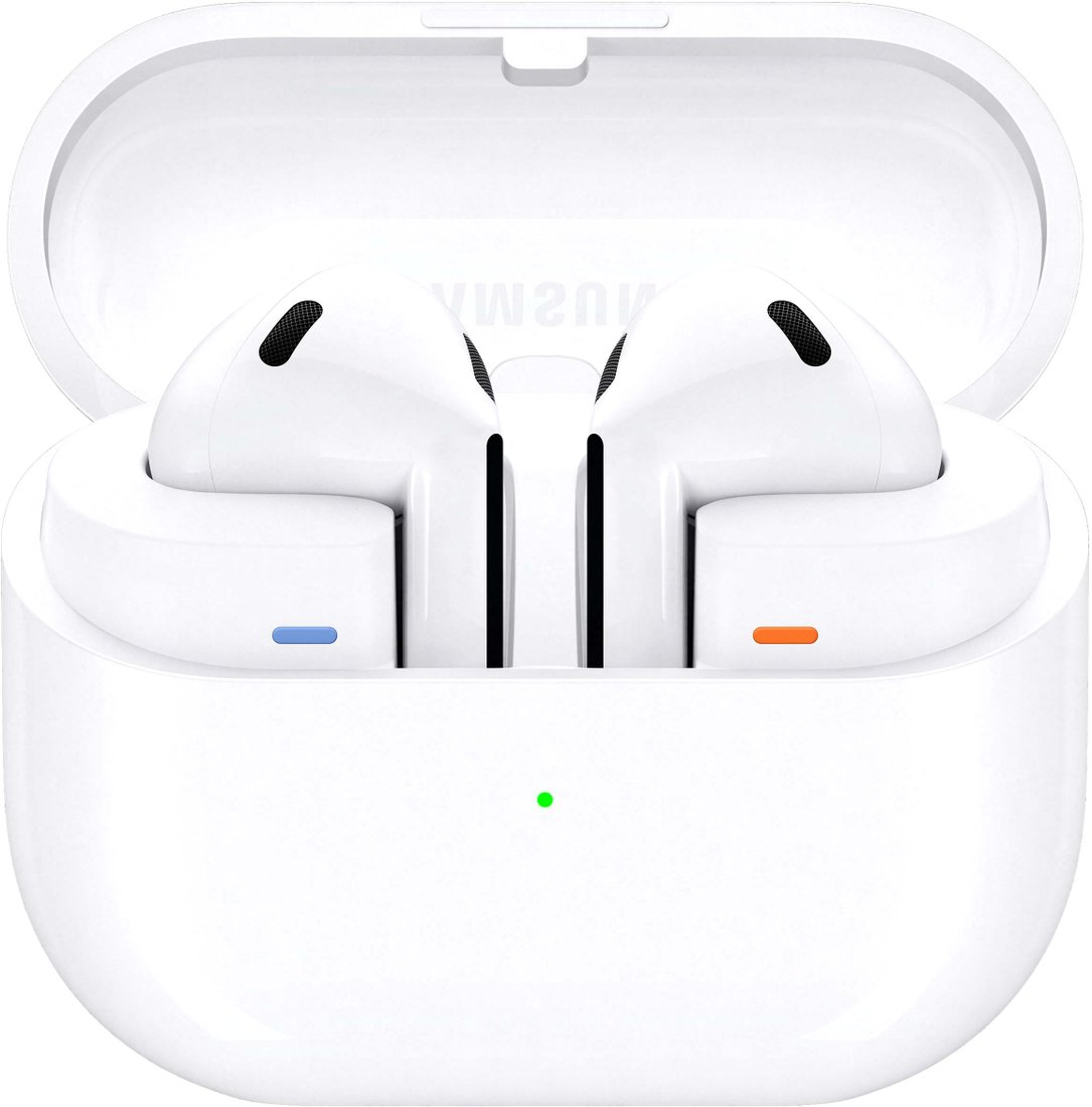 Наушники Samsung Galaxy Buds 3 (белый)