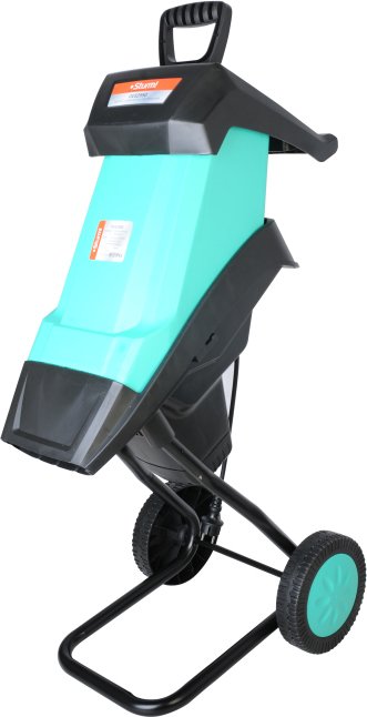 

Садовый измельчитель Sturm GES2550