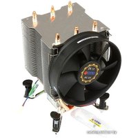 Кулер для процессора Titan TTC-NK34TZ/R/V3