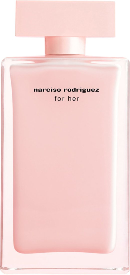 

Парфюмерная вода Narciso Rodriguez For Her EdP (тестер, 100 мл)