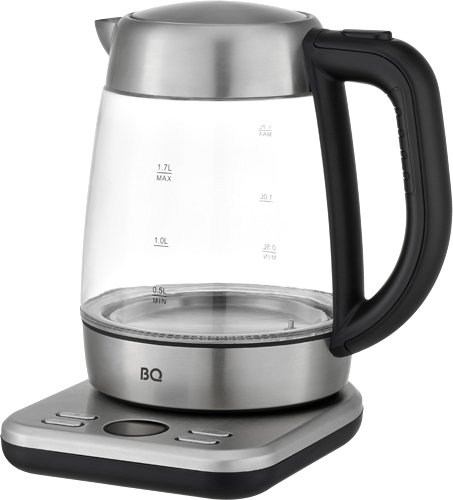 

Электрический чайник BQ KT2047G
