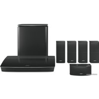 Домашний кинотеатр Bose Lifestyle 600