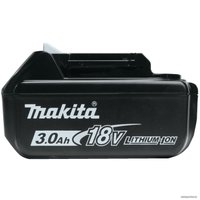 Аккумулятор Makita BL1830B (18В/3 а*ч)