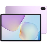 Планшет Huawei MatePad 11.5" 2025 PaperMatte Wi-Fi TXZ-W09 8GB/256GB (сиреневый, с клавиатурой) + стилус M-Pencil и FreeBuds SE 3 по акции