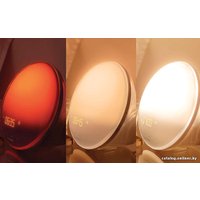 Световой будильник Philips HF3520/70