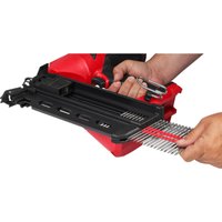 Гвоздезабиватель Milwaukee M18 FDN-0X 4933493600 (без АКБ, кейс)