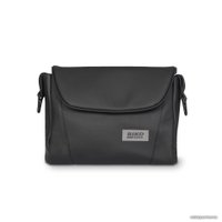 Универсальная коляска Riko Montana Ecco Prestige (2 в 1, 12/черный)