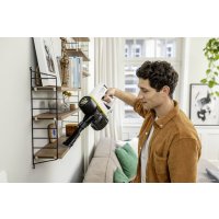 Пылесос Karcher VC 4 Cordless myHome Pet 1.198-633.0