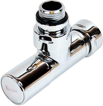 Luxon 3/4"x1/2" г/ш 8202SCH0504 (угловой)