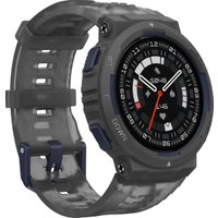 Умные часы Amazfit Active Edge (серый)