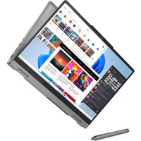 Ноутбук 2-в-1 Lenovo IdeaPad 5 2-in-1 14IRH9 83KX0041PS