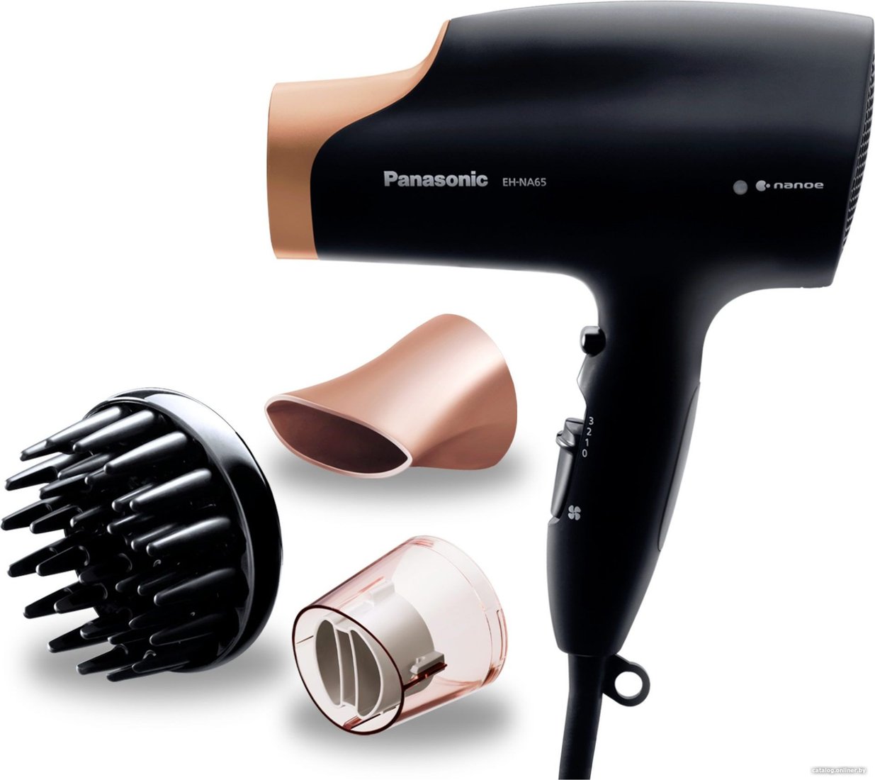 Фен Panasonic EH-NA65-CN825