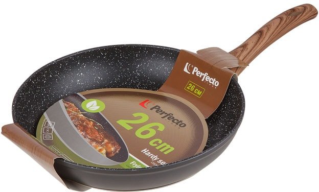 

Сковорода Perfecto Linea Hardy 55-260030