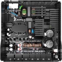 Блок питания Fractal Design Ion+ 2 Platinum 760W FD-P-IA2P-760