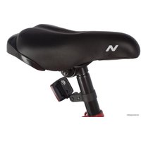 Детский велосипед Novatrack Strike 16 2022 163STRIKE.RD22 (красный)