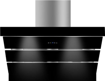 Akpo Solano 90 WK-9 (черный)