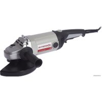 Угловая шлифмашина Интерскол УШМ-230/2300М