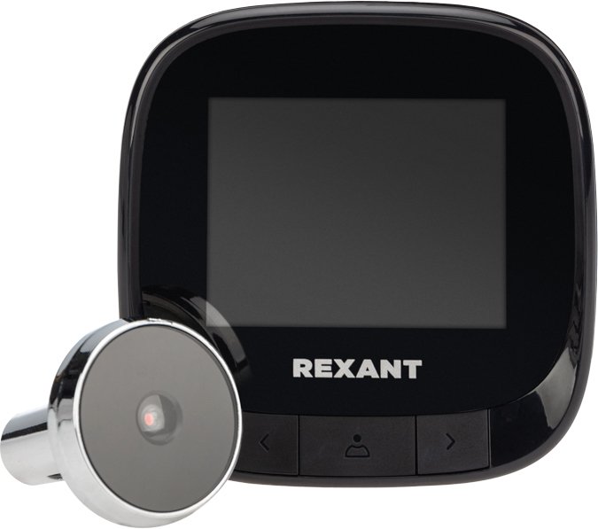 

Видеоглазок Rexant 45-1111