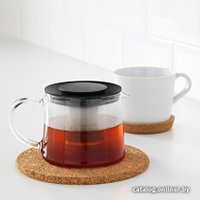Заварочный чайник Ikea Риклиг 402.978.48