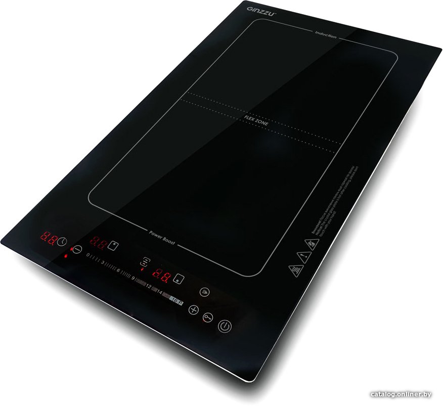 Варочная панель Ginzzu HCI-255