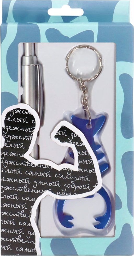 

Подарочный набор Take It Easy 10606189