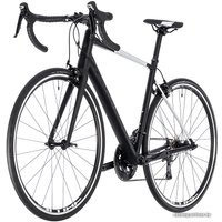 Велосипед Cube Attain SL (2018)