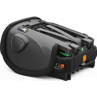 Детское автокресло Bonbini Voyage BO-323116 (black)