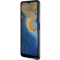 Телефон ZTE Blade A71 NFC (серый)