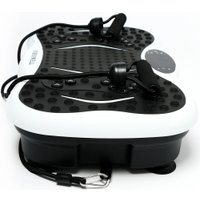 Виброплатформа VibeWell ST-060 (белый)